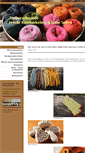Mobile Screenshot of die-filzwerkstatt.com